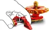 LEGO® NINJAGO® 71823 Kaiův dračí Spinjitzu spinner Náhled obrázku produktu 26