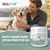 REAVETDenta Fresh Care – dodatek do karmy, proszek do Podgląd zdjęcia produktu 8