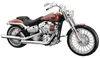 Maisto 32327 - Modellmotorrad - Harley Davidson CVO Produktbild-Vorschau 9