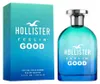 Hollister Feelin' Good For Him woda toaletowa dla mężczyzn Podgląd zdjęcia produktu 4