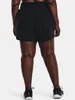 Under Armour Flex Woven Short 5In&-Schwarz 1377353-001__3X Produktbild-Vorschau 8