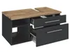 Waschbeckenunterschrank Badschrank Unterschrank Produktbild-Vorschau 3