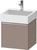 DURAVIT DE4270010430000 D-Neo WTU WH R.ek 484x442x440 bs. Produktbild-Vorschau 1