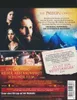 Back cover of a DVD or Blu-ray case for the movie 'Die Passion Christi' (The Passion of the Christ). It features promotional text, images from the film, and a list of extras. Produktbild-Vorschau