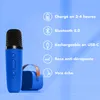 imoshion Kids Karaoke Set - Haut-parleur et microphone - Voir les images du produit 9