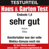 Arzum Okka Türkischer Kaffeemaschine, Vollautomatisch, 3 Produktbild-Vorschau 14