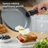 13dílná sada nádobí na indukci s odnímatelnými rukojeťmi – Náhled obrázku produktu 6