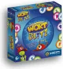 A product box for the card game Wortblitz. Produktbild-Vorschau