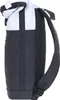 Rucksack Herren Roll-Top Freizeitrucksack Sport Fitness Produktbild-Vorschau 14