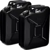 BW® Kraftstoffkanister Metall Benzinkanister 2x 20 Liter Produktbild-Vorschau 2