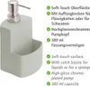 WENKO Seifen Spender Spülmittel Küchen Spülmittel Dosierer Produktbild-Vorschau 2