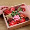 OKTO Clay - Motif : Passion Voir les images du produit 14