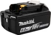 Makita Akku BL1860B 197422-4 Produktbild-Vorschau 8