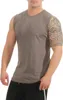 Mivaro Herren Tank Top 5er Pack aus Baumwolle in Anthrazit Produktbild-Vorschau 3