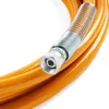 BAUTEC Airless Hochdruckschlauch für Farbsprühgerät » 15 Produktbild-Vorschau 2