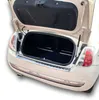 Osłona zderzaka ze stali nierdzewnej dla FIAT 500 | 500C | Podgląd zdjęcia produktu 3