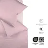 liebling Bettwäsche Interlock Jersey 155 x 220 cm, Farbe Produktbild-Vorschau 3
