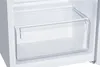 PKM GK212 W Kühl-Gefrierkombination Kühlschrank 169l Produktbild-Vorschau 8