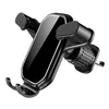 support de téléphone portable de voiture pivotant à 360 Voir les images du produit 1
