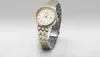 Seiko SUR410P1 Damen-Armbanduhr zweifarbig Produktbild-Vorschau 8