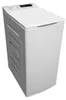 Amica WT 461 711 ws Toplader C 6kg 1000U 16Prg Aquastop Produktbild-Vorschau 2