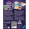 Disney Villains - Kartenspiel / The Card Game Náhľad obrázku produktu 2
