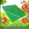 GARDEBRUK - 3x Sac de déchets de jardin 165L max. 30kg par Voir les images du produit 4