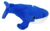 Blauwal Kuscheltier - ca. 33 cm Productafbeelding-voorbeeld 6