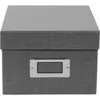 Goldbuch Fotobox Bella Vista grau max.700 Fotos 10x15   Produktbild-Vorschau 2