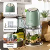 Ariete 438 Tritatutto Vintage Tazza graduata 600 ml 400 W Anteprima dell’immagine prodotto 13