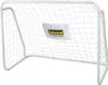 Idena Fußballtor Metall ca. 124x96cm Produktbild-Vorschau 2