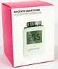 Telekom Smarthome Heizkörperthermostat mit LCD Display - Produktbild-Vorschau 3