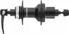 disco mozzo SHIMANO Deore FH-MT401-B 32d Center lock, asse Anteprima dell’immagine prodotto 1