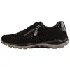 Gabor (0) Komfort Schnürschuhe schwarz Damen 343932333735 Produktbild-Vorschau 4
