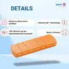 Medikamentenbox "Seven Days" – BPA-freie Pillendose mit 7 Produktbild-Vorschau 2