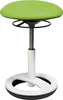 Topstar Sitness Bob weiß/grün Produktbild-Vorschau 1