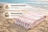 Betz Saunatuch Hamamtuch Saunahandtuch Strandtuch Badetuch Produktbild-Vorschau 5