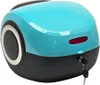 KUNSTSTOFF-TOPCASE FÜR MOTORRAD-ROLLER CENTER TOPX weiß 30L Produktbild-Vorschau 5