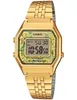 Casio Collection Retro LA680WEGA-9CEF Digitaluhr für Damen Produktbild-Vorschau 1