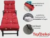 TexDeko® Ecolen Liegenauflage Premium 190x60cm, Produktbild-Vorschau 8