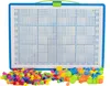 Puzzle con spille a forma di fungo 296 pezzi Anteprima dell’immagine prodotto 11