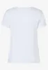 MORE & MORE Shirt with Placement Print white 40 Produktbild-Vorschau 2