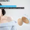 SCHULTOX Kit d'épaulettes autocollantes Silicone Voir les images du produit 5