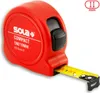 SOLA | COMPACT - Mètre à ruban de soudage compact et précis Voir les images du produit 1