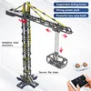 Mould King Remote Controlled Kran 17004 Produktbild-Vorschau 3