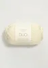 Sandnes Garn Duo col. 1002 creme ca.115 m 50 g Produktbild-Vorschau 4