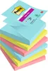 Post-it® SuperSticky R3306SMI bloc-notes repositionnables Voir les images du produit 2