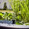 Solar Wassergarten LOTUSGARDEN inkl. Wasserspielpumpe und Produktbild-Vorschau 4