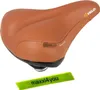 Selle de vélo Velo Tour Ela X Gen avec suspension Voir les images du produit 1