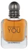 Giorgio Armani Stronger With You, Männer, 50 ml, Nicht Produktbild-Vorschau 2